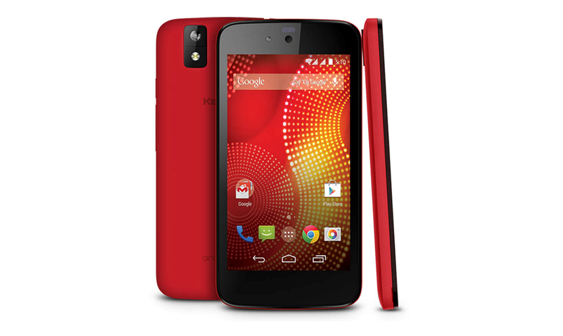 Illustration for article titled Google presenta los primeros Android One para países en desarrollo